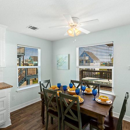 Walk To Beach, Sunset Bay Views, Pet Friendly - Sea Me Relaxin Surfside Beach Eksteriør bilde