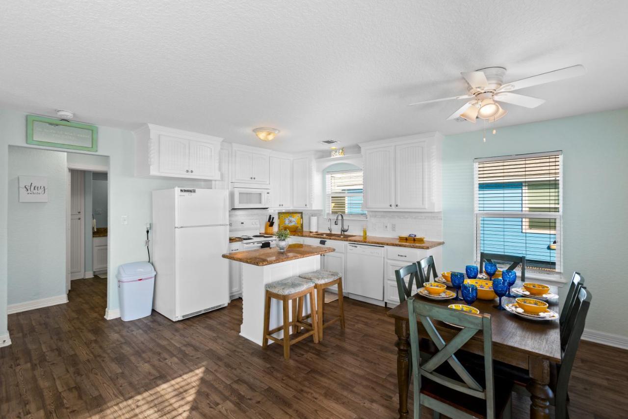 Walk To Beach, Sunset Bay Views, Pet Friendly - Sea Me Relaxin Surfside Beach Eksteriør bilde