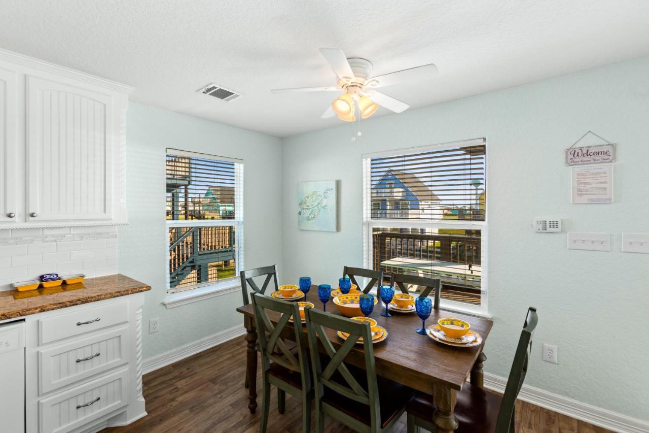 Walk To Beach, Sunset Bay Views, Pet Friendly - Sea Me Relaxin Surfside Beach Eksteriør bilde