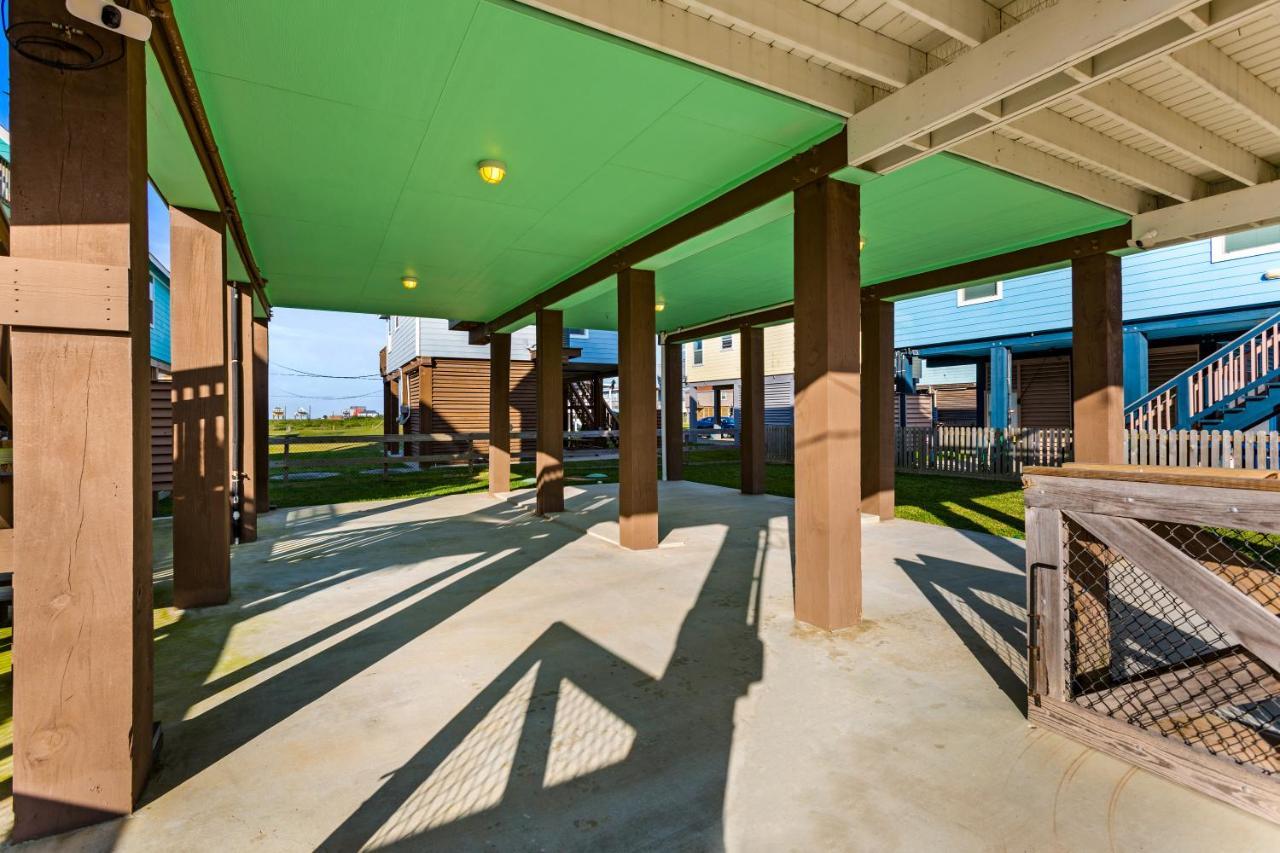 Walk To Beach, Sunset Bay Views, Pet Friendly - Sea Me Relaxin Surfside Beach Eksteriør bilde