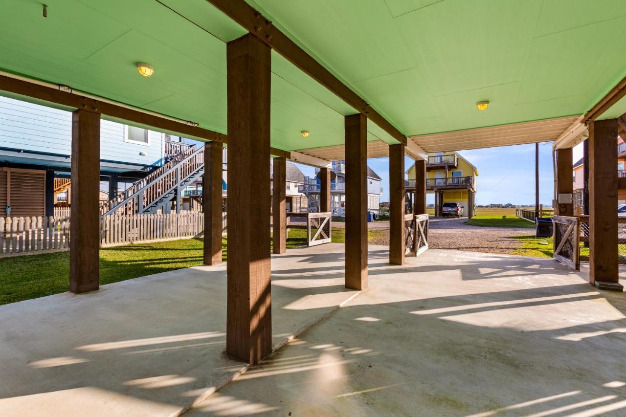 Walk To Beach, Sunset Bay Views, Pet Friendly - Sea Me Relaxin Surfside Beach Eksteriør bilde