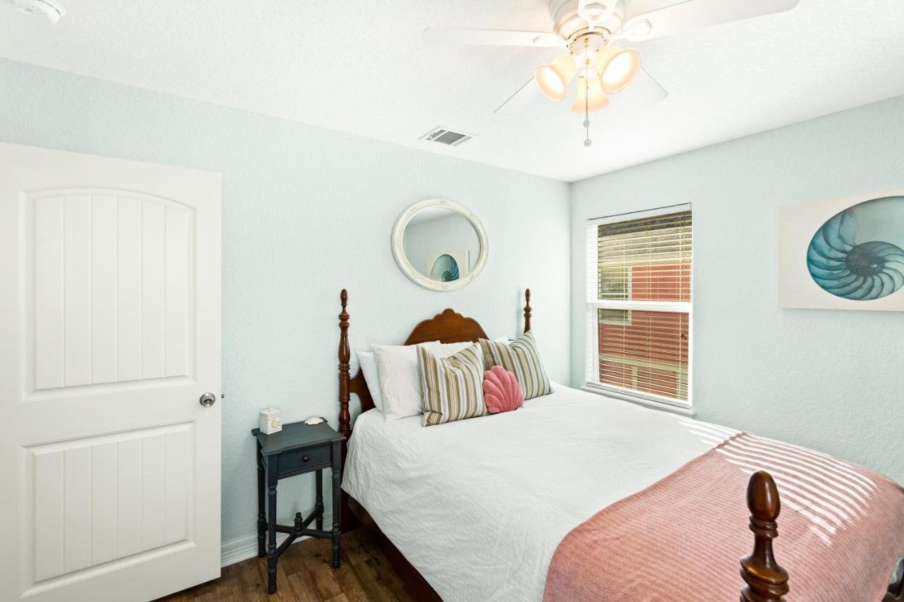Walk To Beach, Sunset Bay Views, Pet Friendly - Sea Me Relaxin Surfside Beach Eksteriør bilde