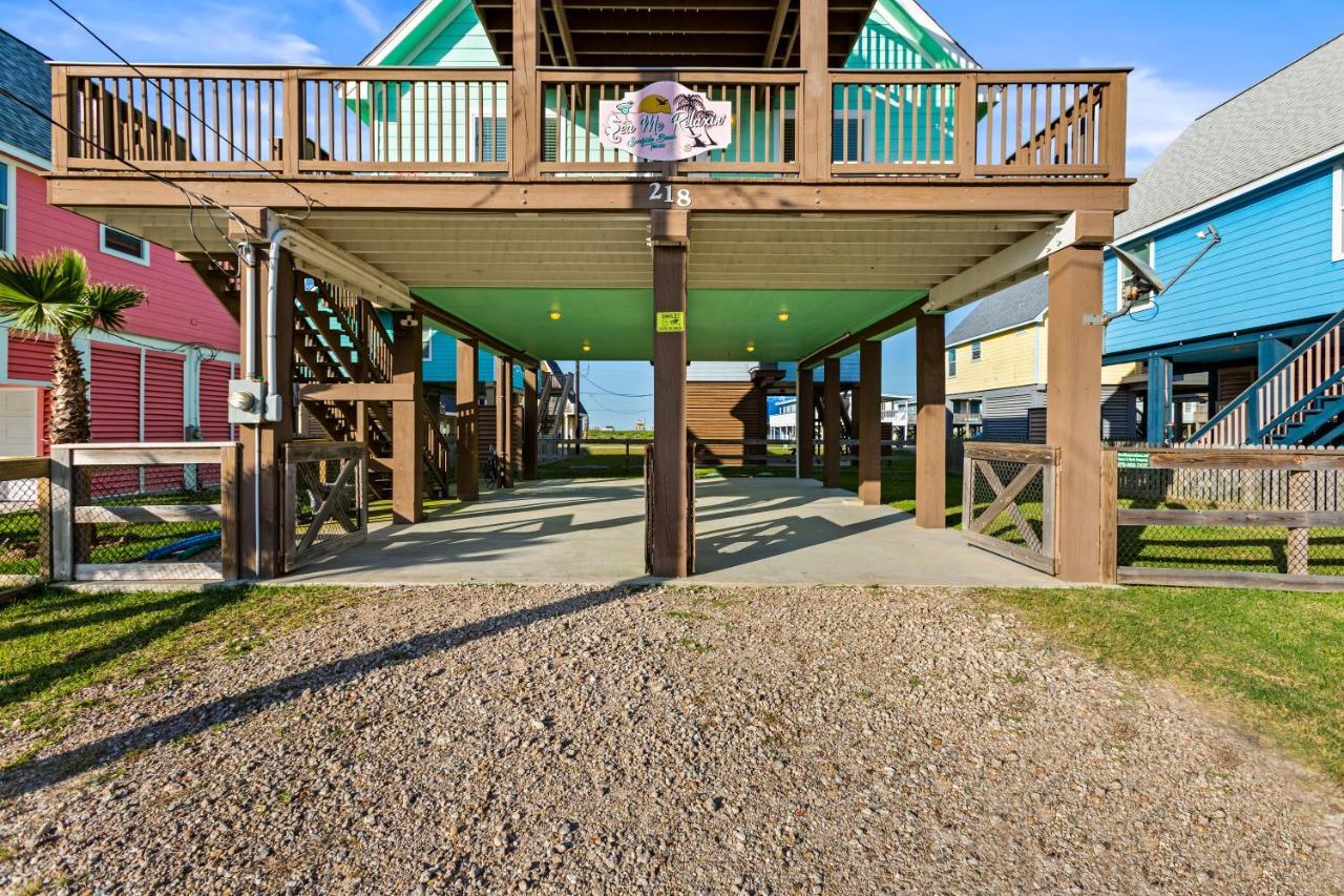 Walk To Beach, Sunset Bay Views, Pet Friendly - Sea Me Relaxin Surfside Beach Eksteriør bilde
