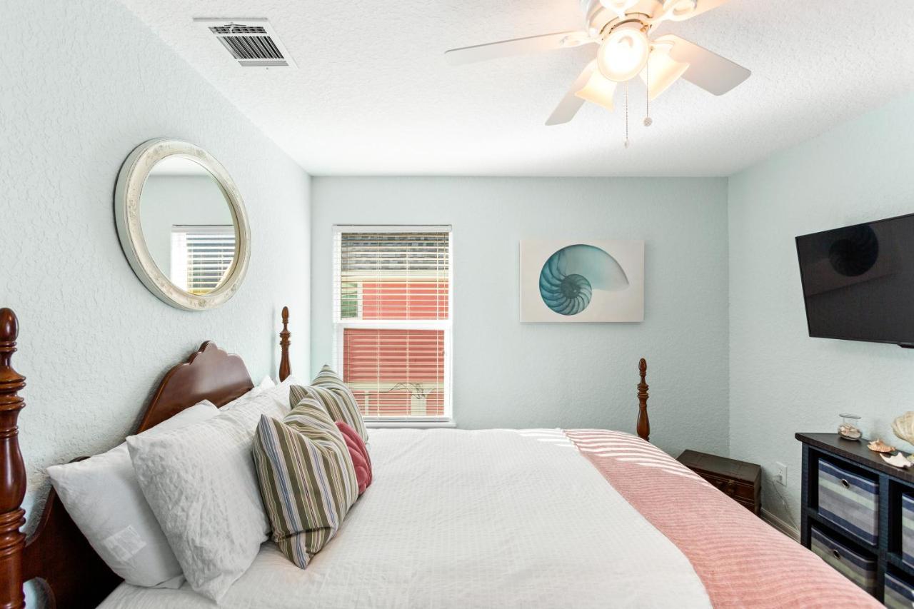 Walk To Beach, Sunset Bay Views, Pet Friendly - Sea Me Relaxin Surfside Beach Eksteriør bilde