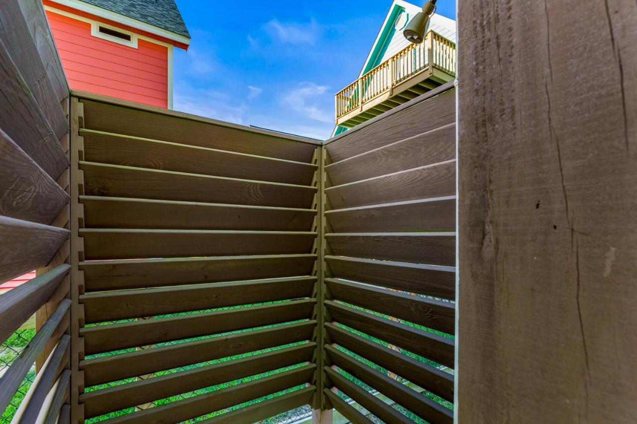 Walk To Beach, Sunset Bay Views, Pet Friendly - Sea Me Relaxin Surfside Beach Eksteriør bilde